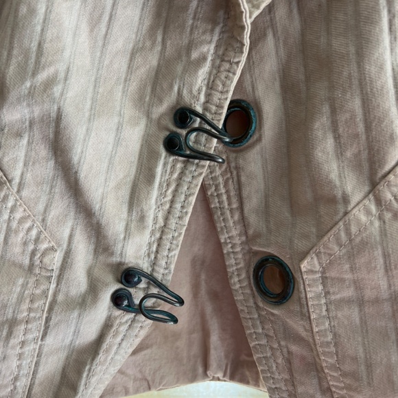 Diesel Cotton Jacket - Vintage - Picture 4 of 14